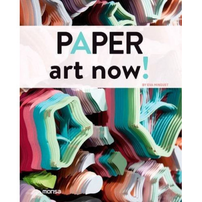 Paper Art Now!
