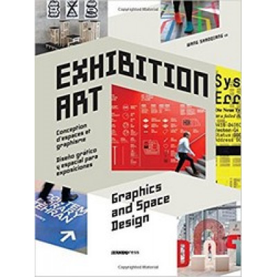 Exhibition Art: Graphics and Space Design
