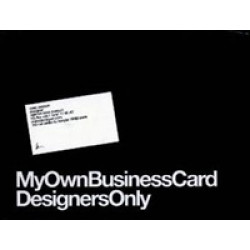 My Own Business Card