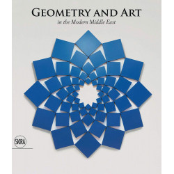 Geometry and Art: In the Modern Middle East