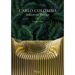 Carlo Colombo Industrial Design