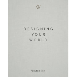Designing Your World: Marcel Wolterinck