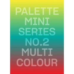 Palette Mini Series 02: Multicolour