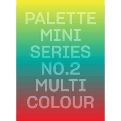Palette Mini Series 02: Multicolour