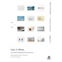 Back to the Essence: Design Guidelines for Minimalist Graphics