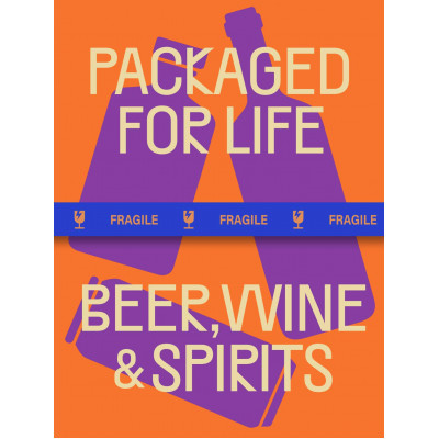 Packaged For Life: Beer, Wine & Spirits