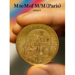 M to M of M/M (Paris) Vol. 2 (Уценка)