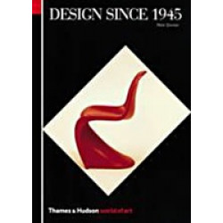 Design Since 1945 (World of Art)