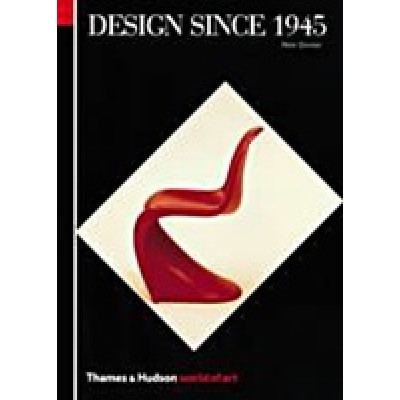 Design Since 1945 (World of Art)