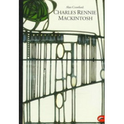 Charles Rennie Mackintosh (World of Art)