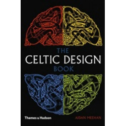 The Celtic Design Book (pb)