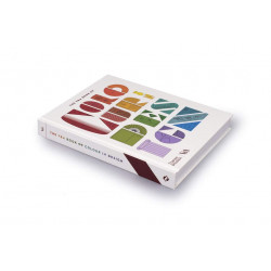 The V&A Book of Colour in Design