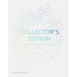 Collector's Edition: Innovative Packaging and Graphics