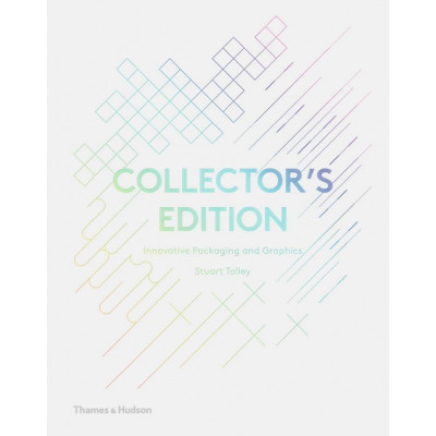 Collector's Edition: Innovative Packaging and Graphics