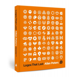 Logos that Last: How to Create Iconic Visual Branding