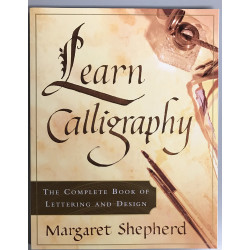 Learn Calligraphy