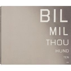 Ed Ruscha: Extremes and in-Betweens