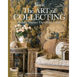 The Art of Collecting: Personal Treasures that Make a Home
