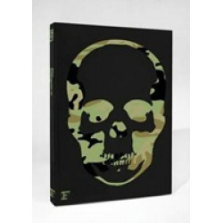 Skull Style Camouflage Cover