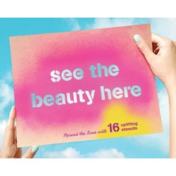 See the Beauty Here