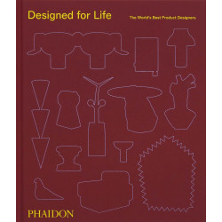 Designed for Life. The World's Best Product Designers