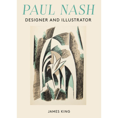 Paul Nash: Designer and Illustrator