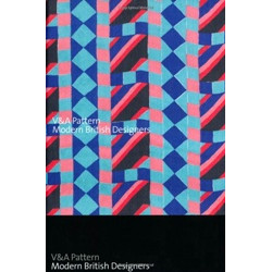 Modern British Designers (V&A Pattern) + CD