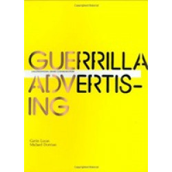 Guerrilla Advertising