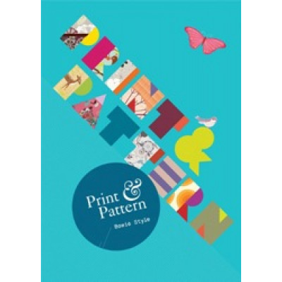 Print & Pattern (Уценка)
