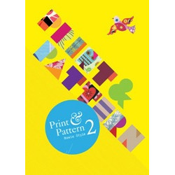 Print & Pattern 2