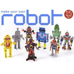 Make Your Own Robot