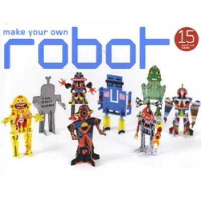 Make Your Own Robot
