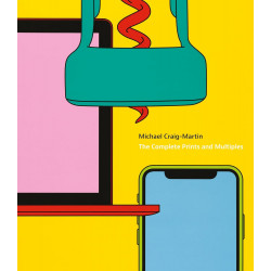 Michael Craig-Martin
