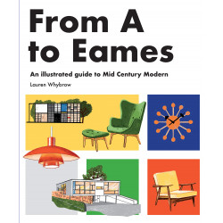 From A to Eames