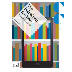 The Publishing Business: From p-books to e-books