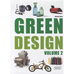 Green Design: Volume 2