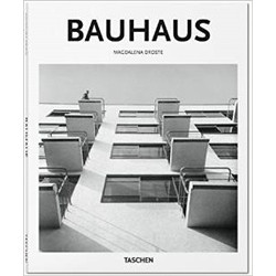 Bauhaus (Basic Art Series)