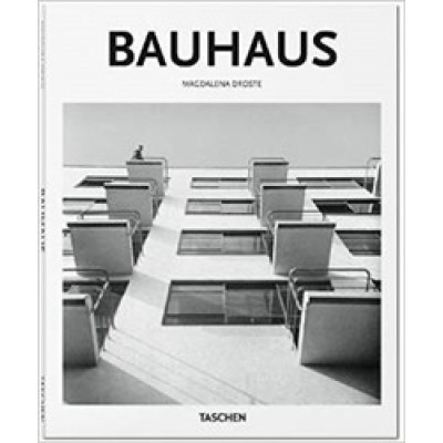Bauhaus (Basic Art Series)