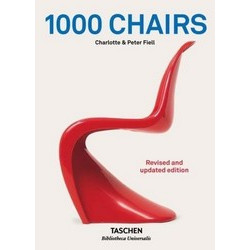 1000 Chairs (Bibliotheca Universalis)