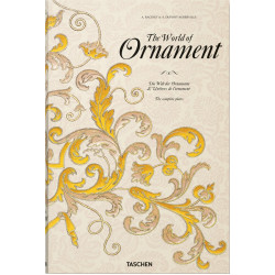 The World of Ornament (Уценка)