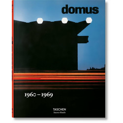 Domus: 1960–1969