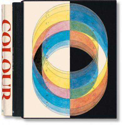 The Book of Colour Concepts 1686-1963 (2 Vol.)