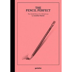 The Pencil Perfect: The Untold Story of a Cultural Icon (Уценка)