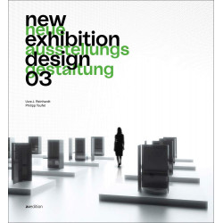New Exhibition Design 03 HB