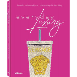 Everyday Luxury: Beautiful Ordinary Objects