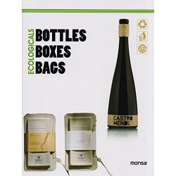 Ecologicals: Bottles, Boxes & Bags