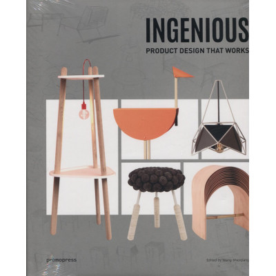 Ingenious: Product Design That Works