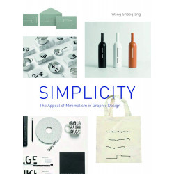 Simplicity: The Appeal of Minimalism in Graphic Design