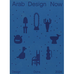 Arab Design Now