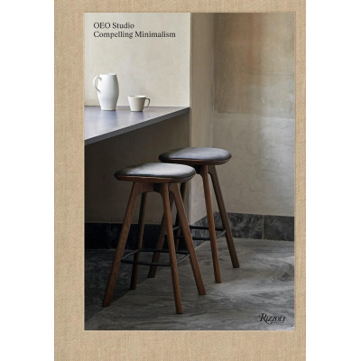 OEO Studio: The Philosophy of Compelling Minimalism